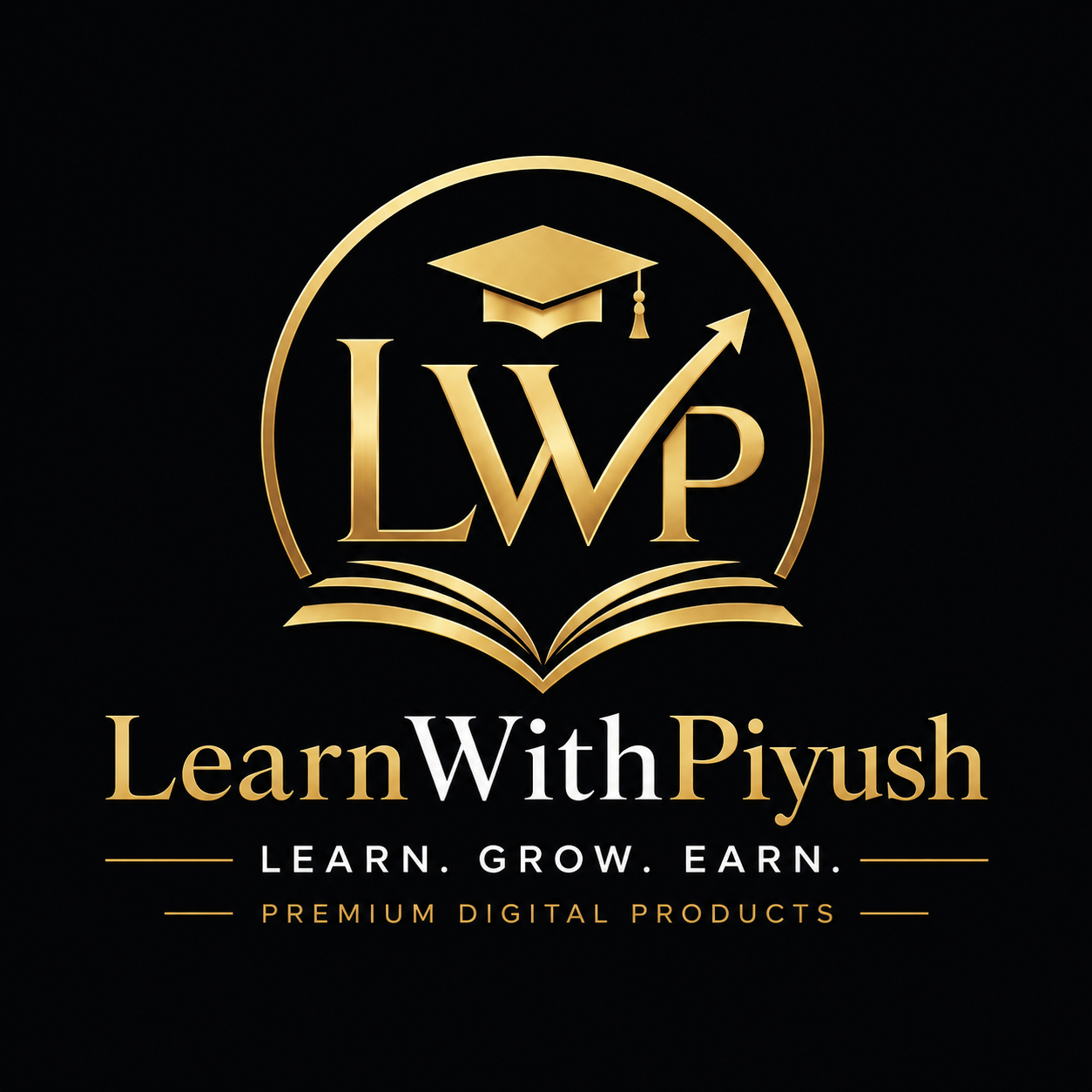 LearnWithPiyush
